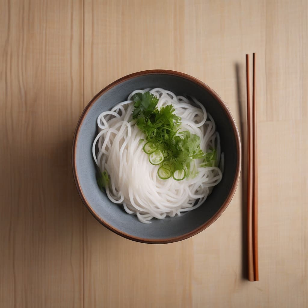 E1. Bánh Phở