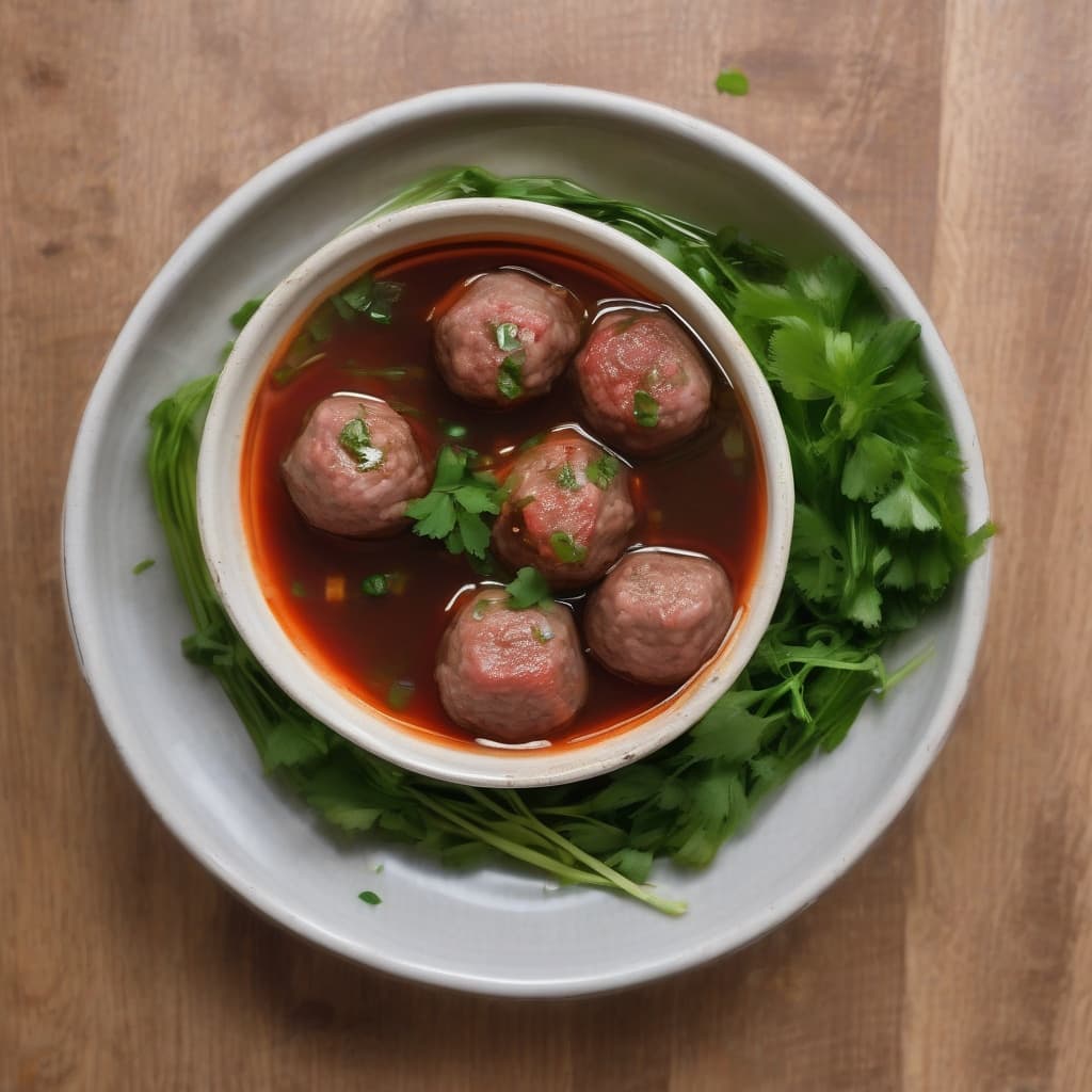 E7. Bò Viên