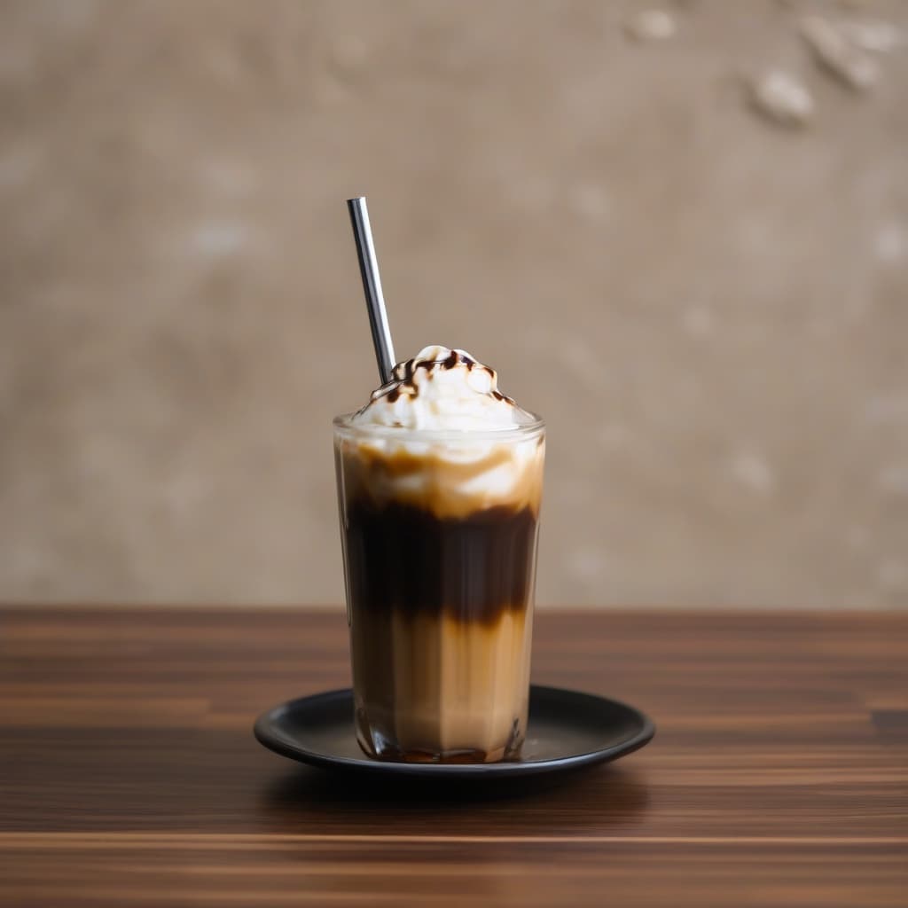 Vietnamese Café